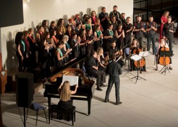 Έρχεται το 31ο Διεθνές Χορωδιακό Φεστιβάλ Κηφισιάς