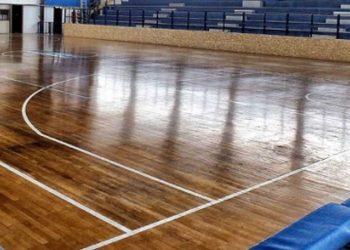 600.000 ευρώ για κατασκευή, επισκευή και συντήρηση αθλητικών εγκαταστάσεων