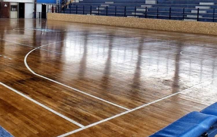 600.000 ευρώ για κατασκευή, επισκευή και συντήρηση αθλητικών εγκαταστάσεων