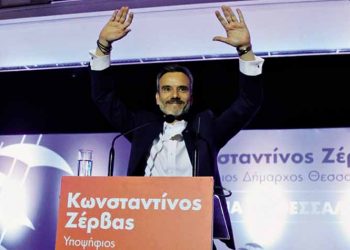 Αυτοδιοικητικές εκλογές: Οι «αδύναμοι» δήμαρχοι