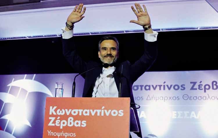 Αυτοδιοικητικές εκλογές: Οι «αδύναμοι» δήμαρχοι