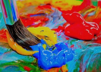 Θερινά μαθήματα ζωγραφικής για παιδιά και εφήβους τον Ιούλιο