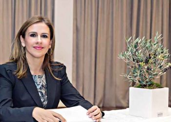 Ζ. Ράπτη: «Η Νέα Δημοκρατία ξέρει πολύ καλά πως δεν υπάρχει χρόνος για χάσιμο»