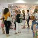 Επιτυχημένη η Παιδική Έκθεση Ζωγραφικής του ΠΕ.Α.Π.