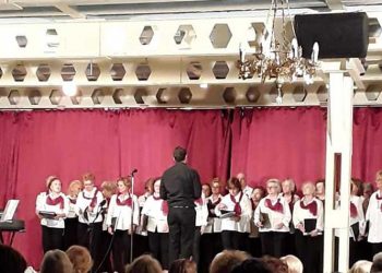 Ώρα για διασκέδαση, χορό και τραγούδια με τα ΚΑΠΗ του Δήμου