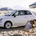 Η Fiat γιορτάζει τα 62α γενέθλια του 500 με την ειδική έκδοση 500 Dolcevita