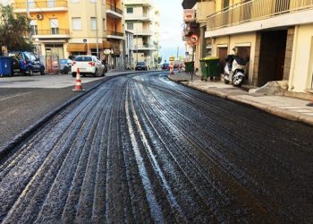 «Πατάει γκάζι» ο Δήμος για 12 χλμ. ασφαλτοστρώσεων σε 30 δρόμους