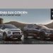 Νέα γενιά SUV Citroën C3 Aircross και C5 Aircross