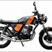 Gemini Scrambler 125