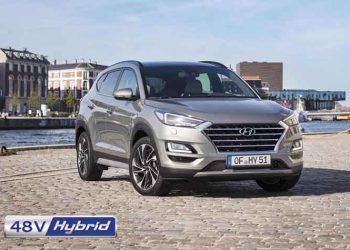 Το Hyundai Tucson κατέκτησε το βραβείο του πιο φιλικού προς την οικογένεια αυτοκινήτου