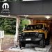 Ρεκόρ συμμετοχής για το Camp Jeep 2019