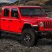 Το νέο Jeep Gladiator: Πρεμιέρα για το πιο ικανό, πρακτικό και fun to drive pickup