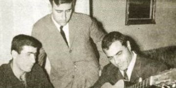 Το Φεστιβάλ Ρεματιάς τραγουδά για τον Πάνο Γεραμάνη