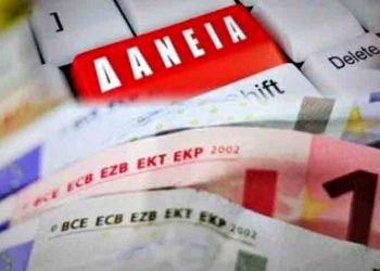 Η ηθική της πώλησης των κόκκινων Δανείων