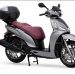 Kymco People - S 300i Noodoe: Δύναμη και τεχνολογία πάνε μαζί