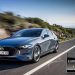Το νέο Mazda3 2019 κατακτά 5 αστέρια στις δοκιμές πρόσκρουσης Euro NCAP