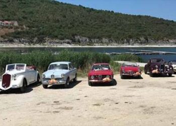 «Απόβαση» ιταλικής γοητείας στη Μακεδονία