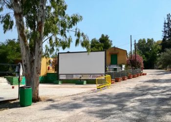 Αντίστροφη μέτρηση για την πρεμιέρα του θερινού σινεμά