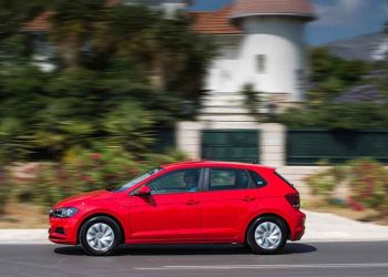 Το νέο Volkswagen Polo από μόλις 12.950 €