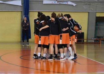 Στην Α1 των γυναικών ο ΚΑΟ Μελισσίων