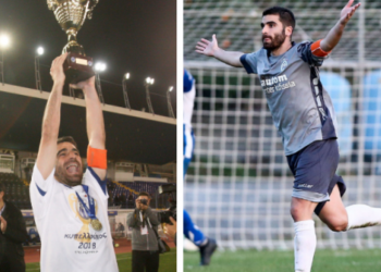 Α.Ε. Κηφισιάς: «Οι κυβερνήσεις πέφτουνε… ο Τεγούσης μένει»