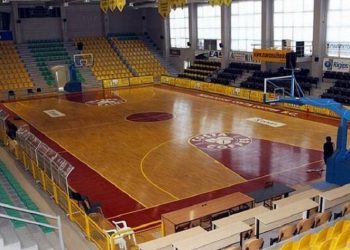 Μετακομίζει στο κλειστό του Αγίου Θωμά το βόλεϊ του Παναθηναϊκού;