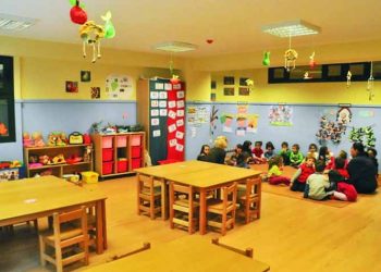 ΥΠΕΣ προς OTA: «Μην προσλαμβάνετε νηπιαγωγούς στους Παιδικούς Σταθμούς»