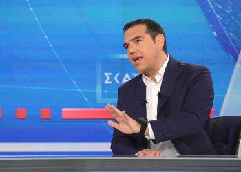 Της τελευταίας στιγμής