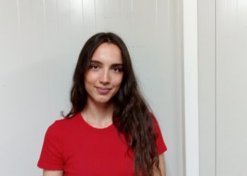 Ενισχύθηκαν με Ηλιάνα Γιαννακοπούλου οι Αμαζόνες