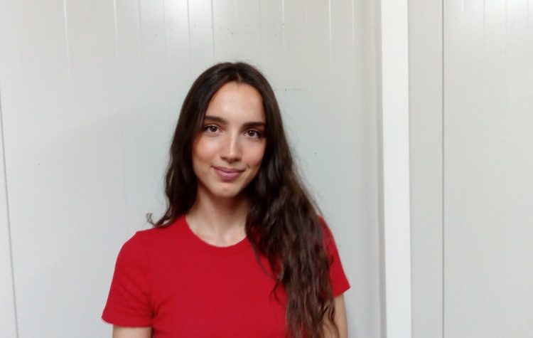 Ενισχύθηκαν με Ηλιάνα Γιαννακοπούλου οι Αμαζόνες