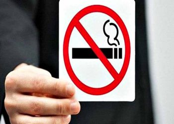 Αντικαπνιστικός νόμος: Σε ποια μέρη ισχύει η απαγόρευση