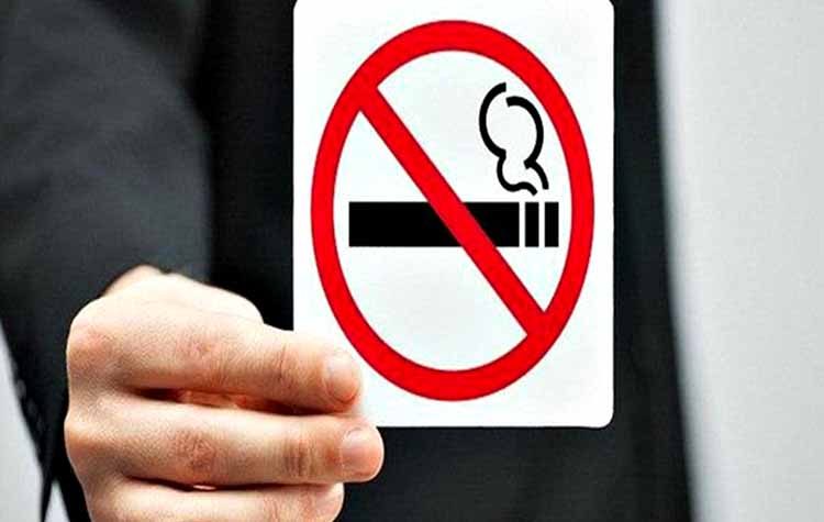 Αντικαπνιστικός νόμος: Σε ποια μέρη ισχύει η απαγόρευση