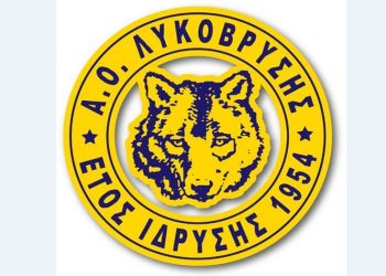 Α.Ο. Λυκόβρυσης: Φιλικά προετοιμασίας και ανακοινώσεις