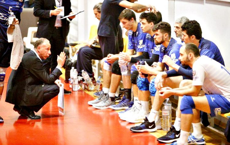 Θα σωθεί, έστω στο παρά πέντε, ο ΑΟΠ Κηφισιάς;