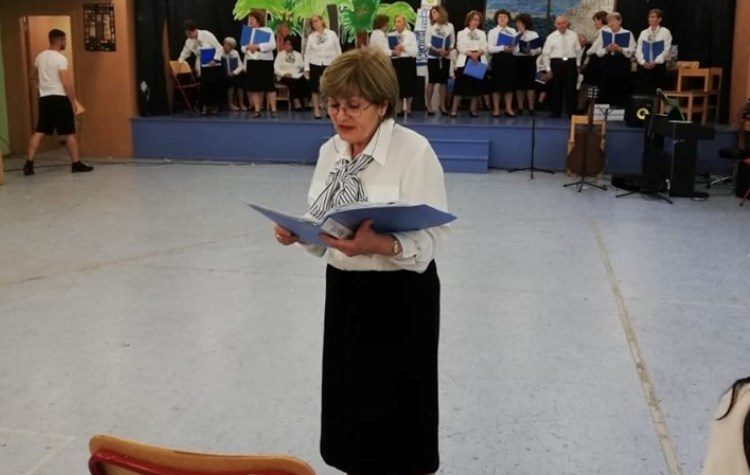 «Αν το πιστέψουμε μέσα μας, με το νου και την καρδιά μπορεί κάτι να καταφέρουμε»