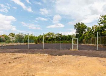 Ξαναζωντανεύουν οι  αθλητικές εγκαταστάσεις της ΧΑΝ