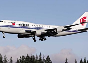 Boeing εναντίον Huawei: Crash test