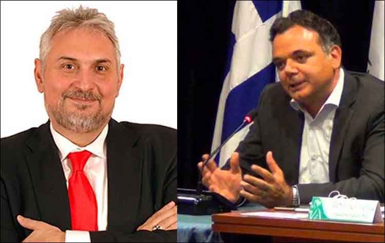 Γενικοί γραμματείς σε υπουργεία δύο «Μαρουσιώτες»