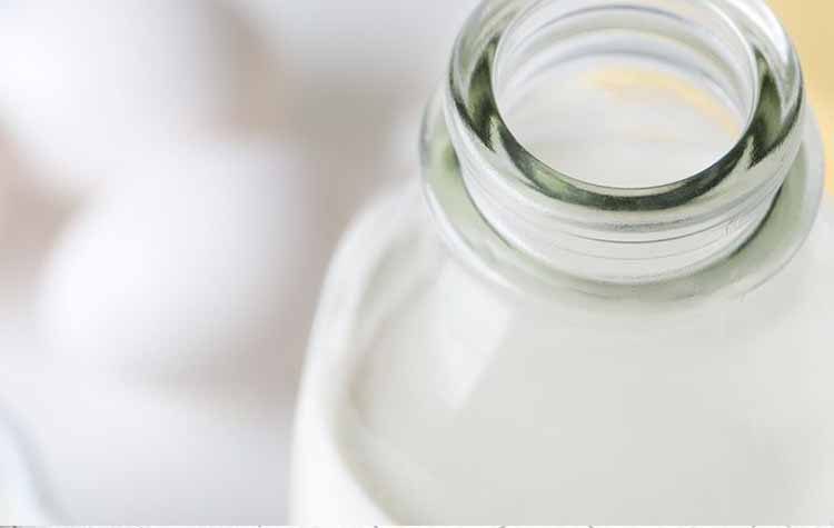 Διάθεση γαλακτοκομικών προϊόντων σε ωφελούμενες οικογένειες