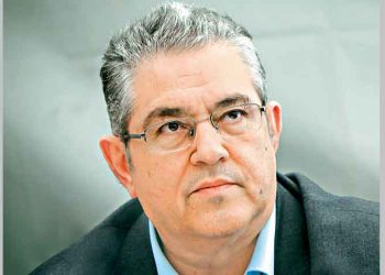 Δ. Κουτσούμπας: «Την Κυριακή ψηφίζουμε ΚΚΕ με το βλέμμα στραμμένο στη Δευτέρα»