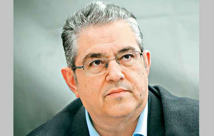 Δ. Κουτσούμπας: «Την Κυριακή ψηφίζουμε ΚΚΕ με το βλέμμα στραμμένο στη Δευτέρα»