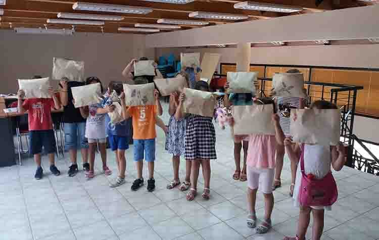 Αυλαία στις «Καλοκαιρινές Δημιουργίες»