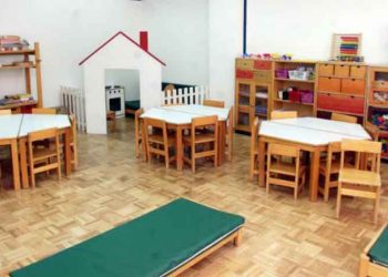 Από του χρόνου στη δίχρονη προσχολική εκπαίδευση ο Δήμος Πεντέλης