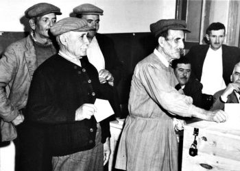 Στο φως ένας ιστορικός «θησαυρός» από το 1926 έως και σήμερα