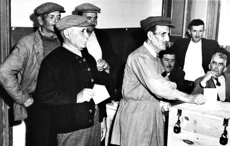 Στο φως ένας ιστορικός «θησαυρός» από το 1926 έως και σήμερα