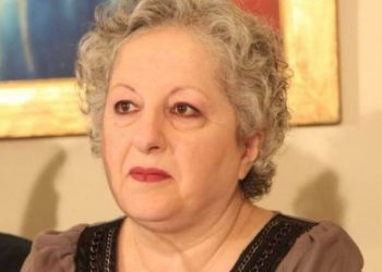 Εκλογές 2019: Παραιτείται από βουλευτής του ΚΚΕ η Ελένη Γερασιμίδου