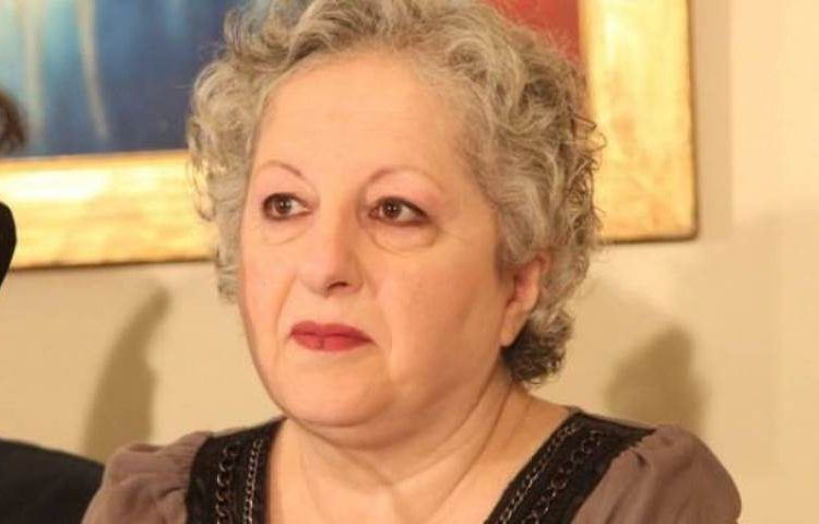 Εκλογές 2019: Παραιτείται από βουλευτής του ΚΚΕ η Ελένη Γερασιμίδου
