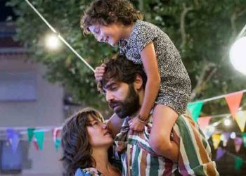 «Ένα αξέχαστο καλοκαίρι» από το Cine - Δράση