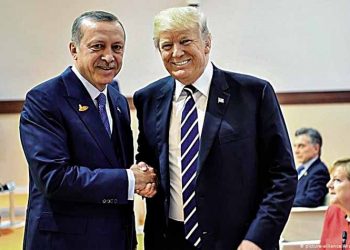 Τουρκία - ΗΠΑ: Φρούδες ελπίδες