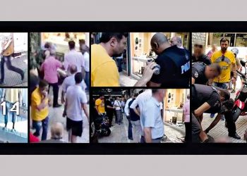 7ο Διεθνές Φεστιβάλ Κινηματογράφου της Σύρου: «Καυτά» ντοκιμαντέρ